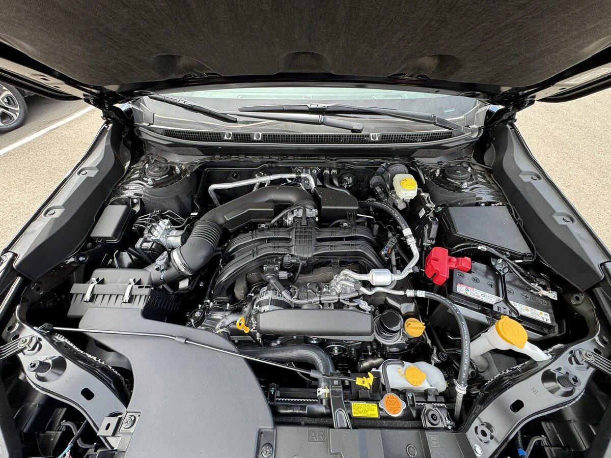 2026 Subaru Outback Limited - Photo 51