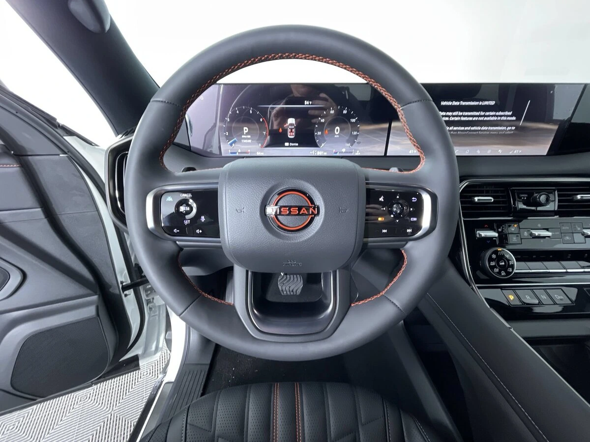 2026 Nissan Armada PRO-4X - Photo 16