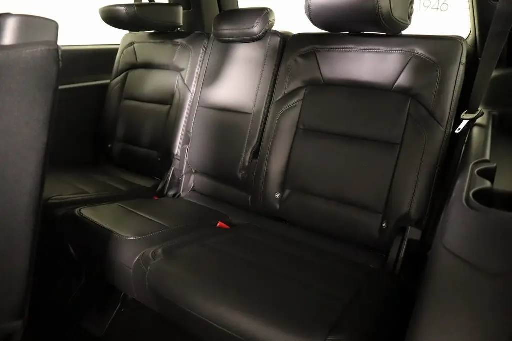 2025 Lincoln Navigator L Reserve photo 13