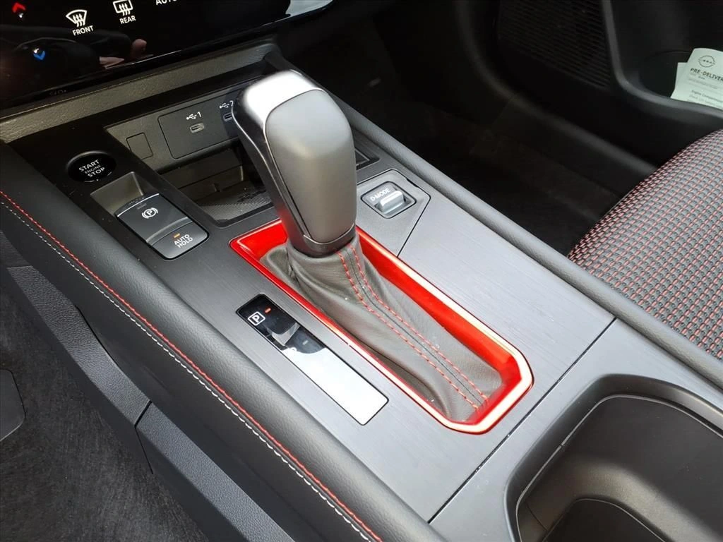 2026 Nissan KICKS SR AWD - Photo 13