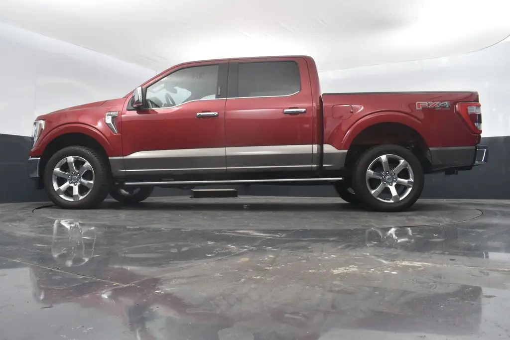 2021 Ford F-150 King Ranch photo 23