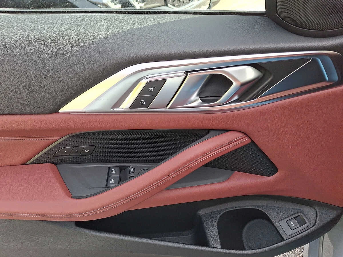 2026 BMW 4 Series 430i - Photo 6