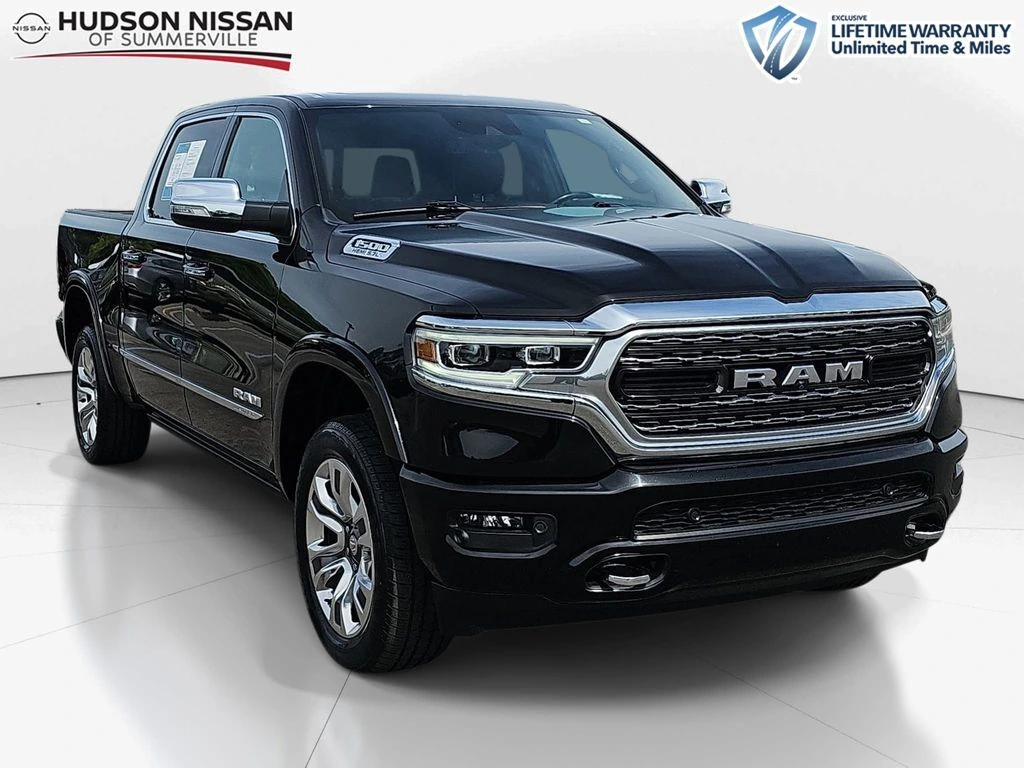 2022 RAM Ram 1500 Pickup