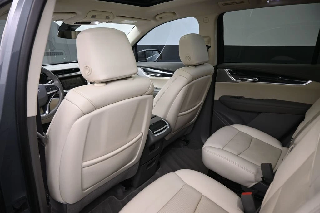 2021 Cadillac XT6 Premium Luxury - Photo 12