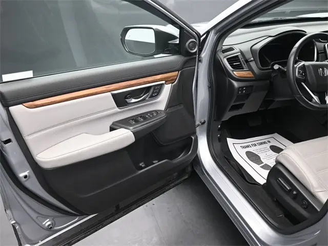 2019 Honda CR-V EX-L photo 12
