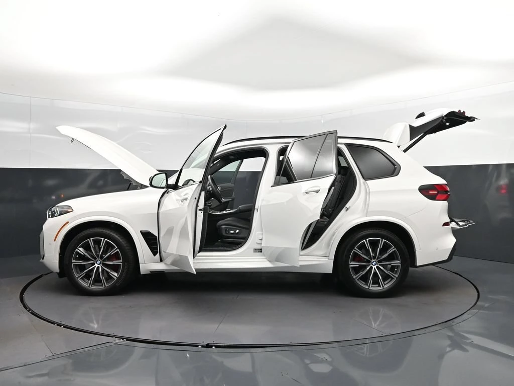 2026 BMW X5 40i - Photo 46