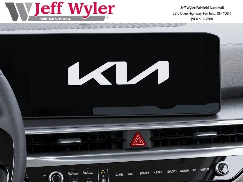 2026 Kia Sorento EX - Photo 20