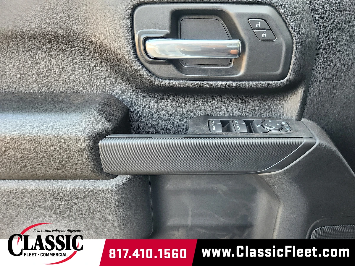 2026 Chevrolet Silverado 2500 HD Work Truck - Photo 23