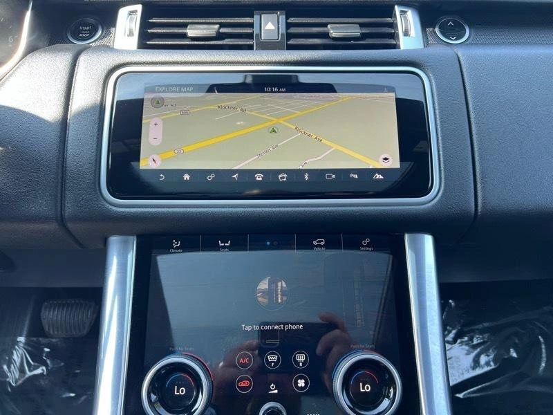 2018 Land Rover Range Rover Sport HSE - Photo 16