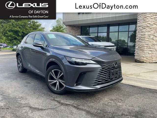2023 Lexus RX 350 350 Premium AWD's photo
