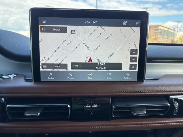 2022 Lincoln Aviator Reserve photo 24