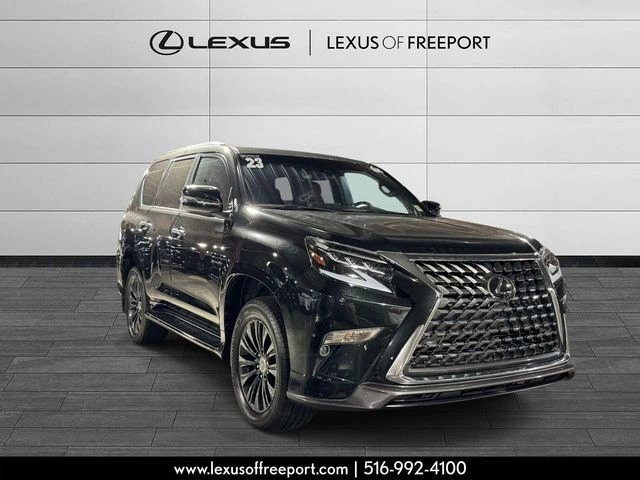 2023 Lexus GX