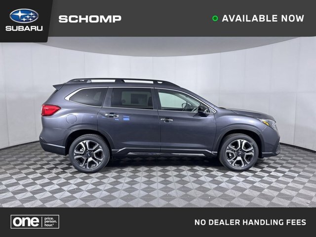2027 Subaru Ascent Touring