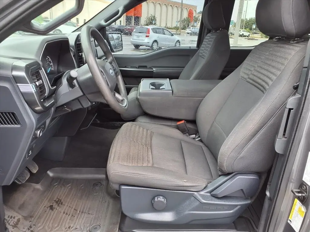 2021 Ford F-150 XL photo 21