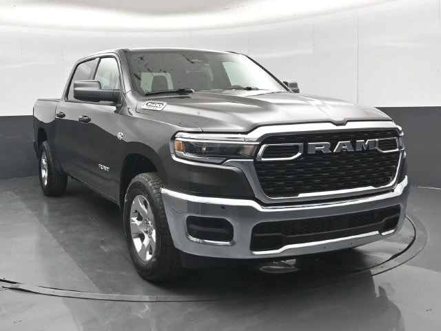 2027 RAM 1500