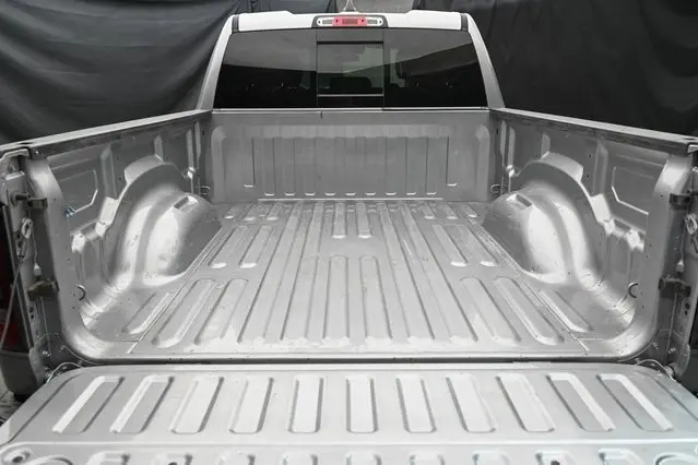 2019 Ram 1500 Rebel photo 12