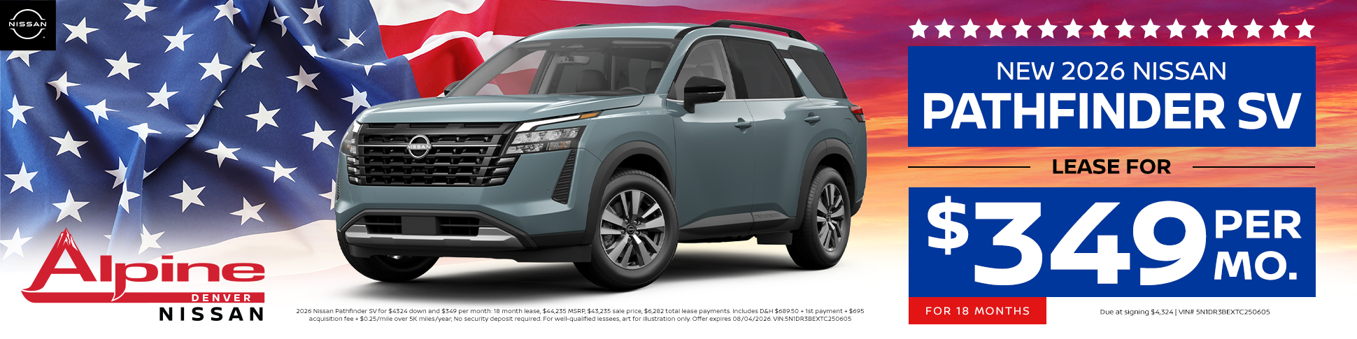 denver-nissan-pathfinder