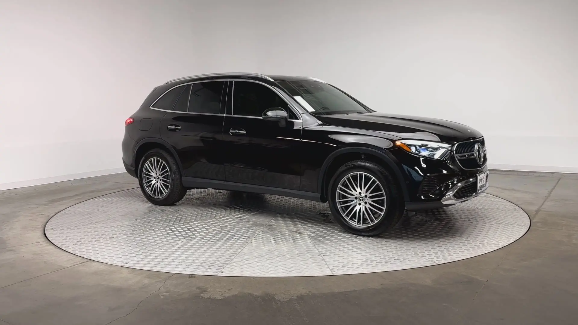Used 2023 Mercedes-Benz GLC GLC 300 with VIN W1NKM4HB2PU027724 for sale in Highlands Ranch, CO
