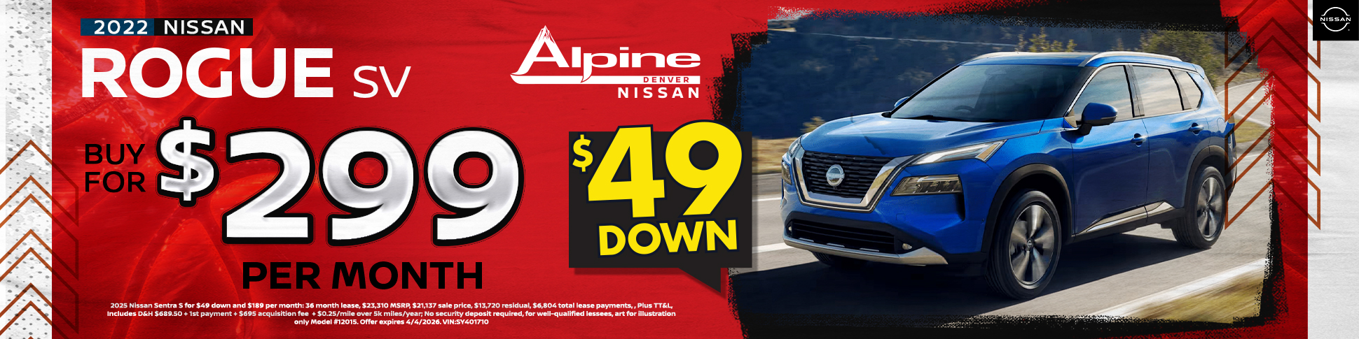 denver-used-nissan-rogue-deals