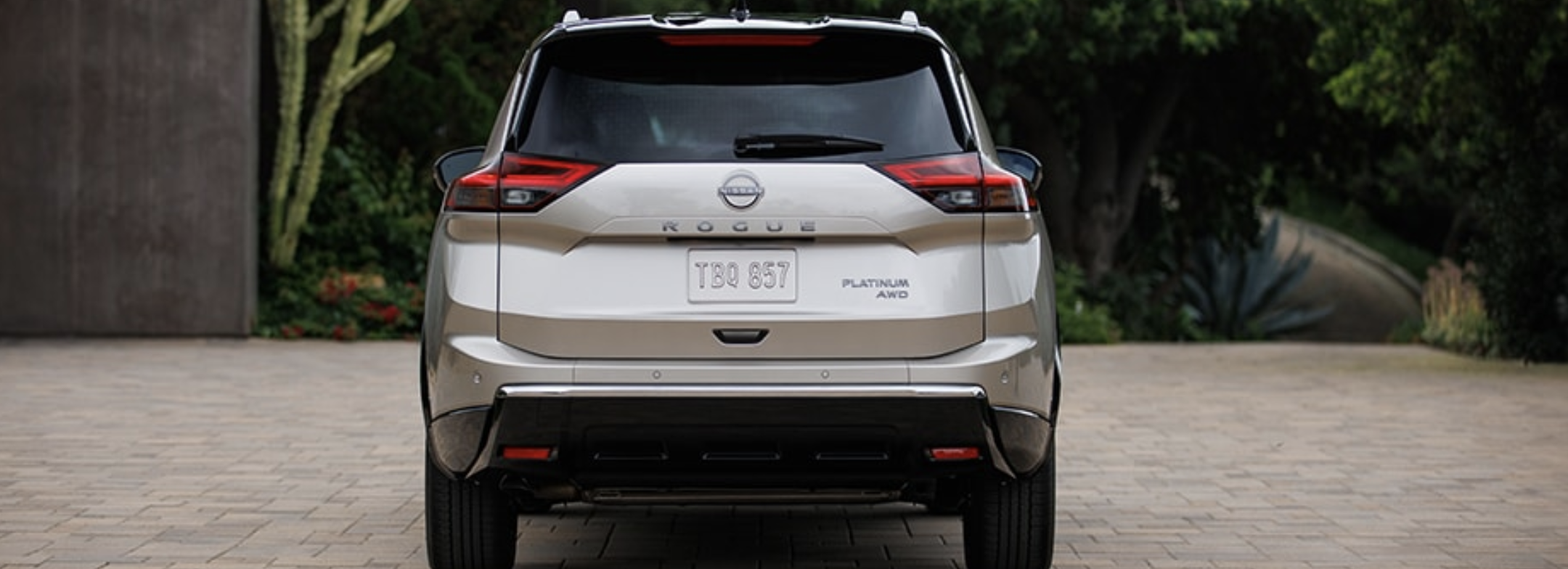 Nissan Rogue 2025 en Jurupa Valley, CA