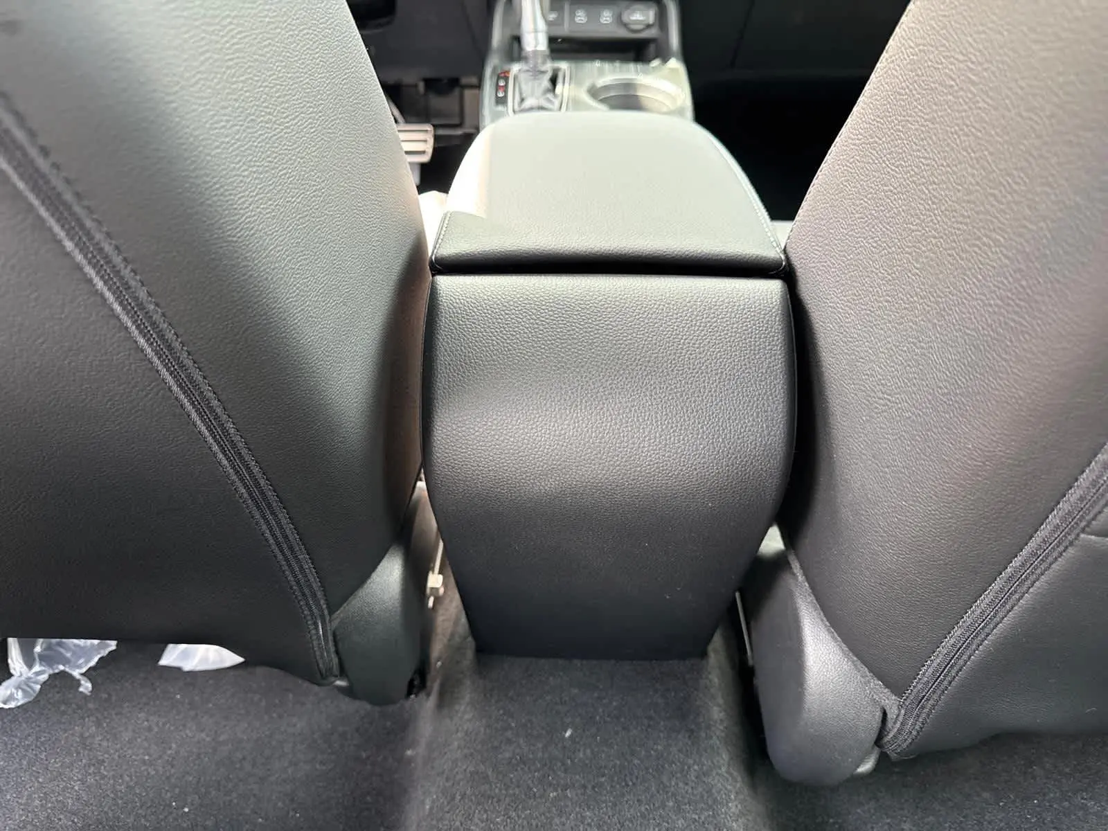 2026 Honda Civic Hybrid Sport Touring photo 32