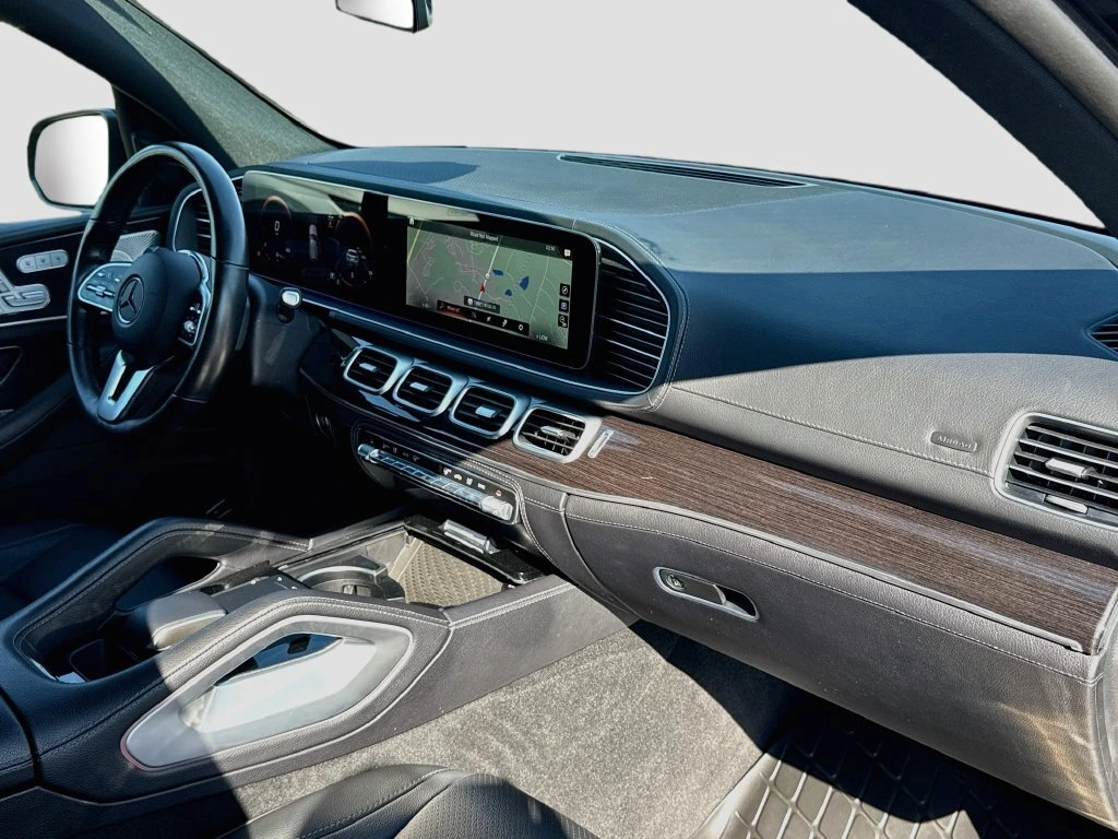 2023 Mercedes-Benz GLE GLE350 - Photo 37
