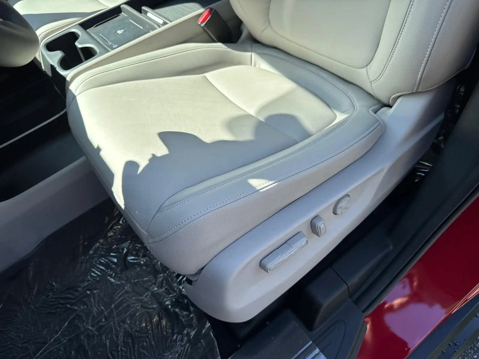 2025 Honda Odyssey EX-L photo 15