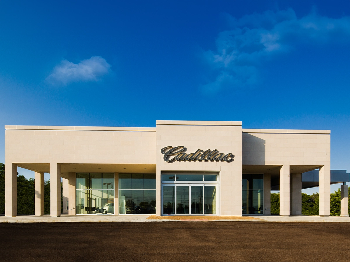 Jeff Wyler Fairfield Cadillac