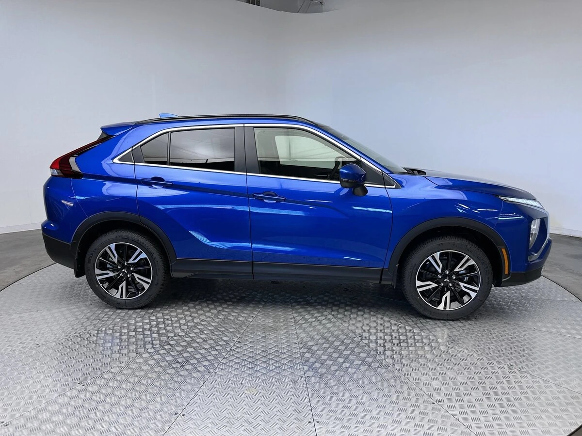 2026 Mitsubishi Eclipse Cross SE - Photo 10