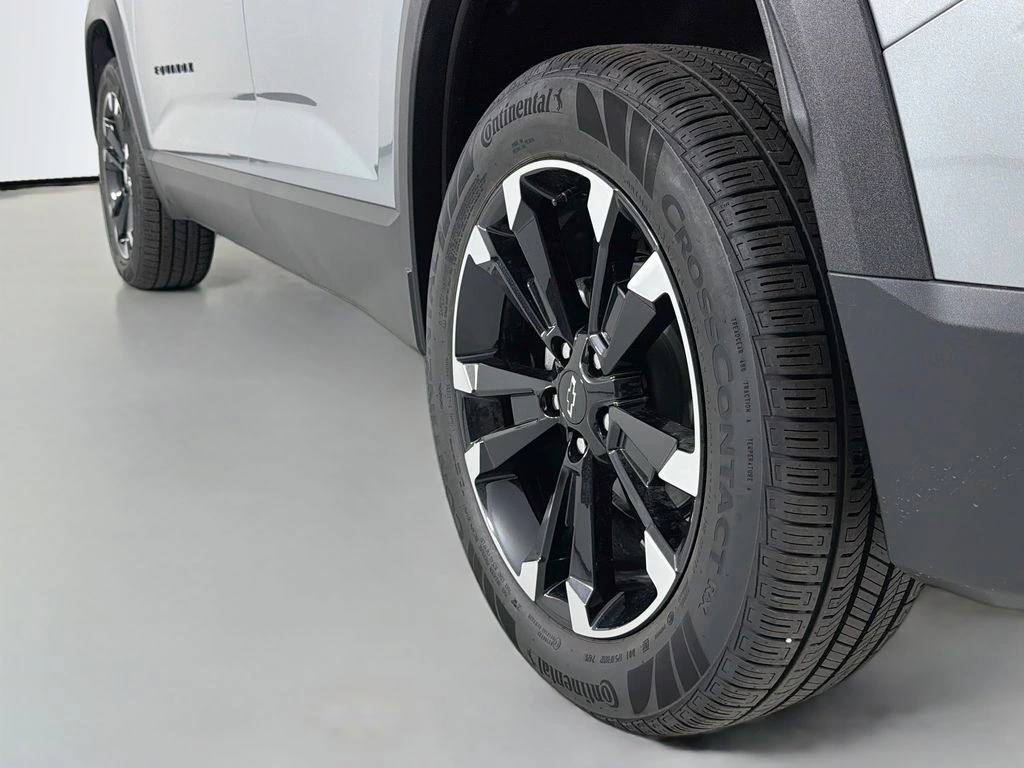 2027 Chevrolet Equinox RS - Photo 31