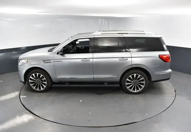2021 Lincoln Navigator Reserve photo 34