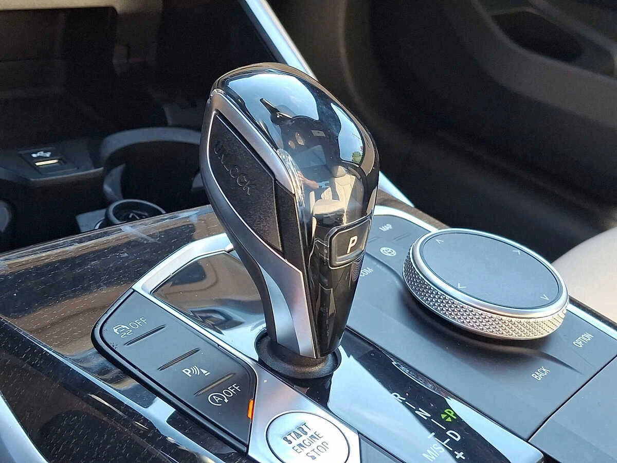 2019 BMW 3 Series 330i - Photo 13