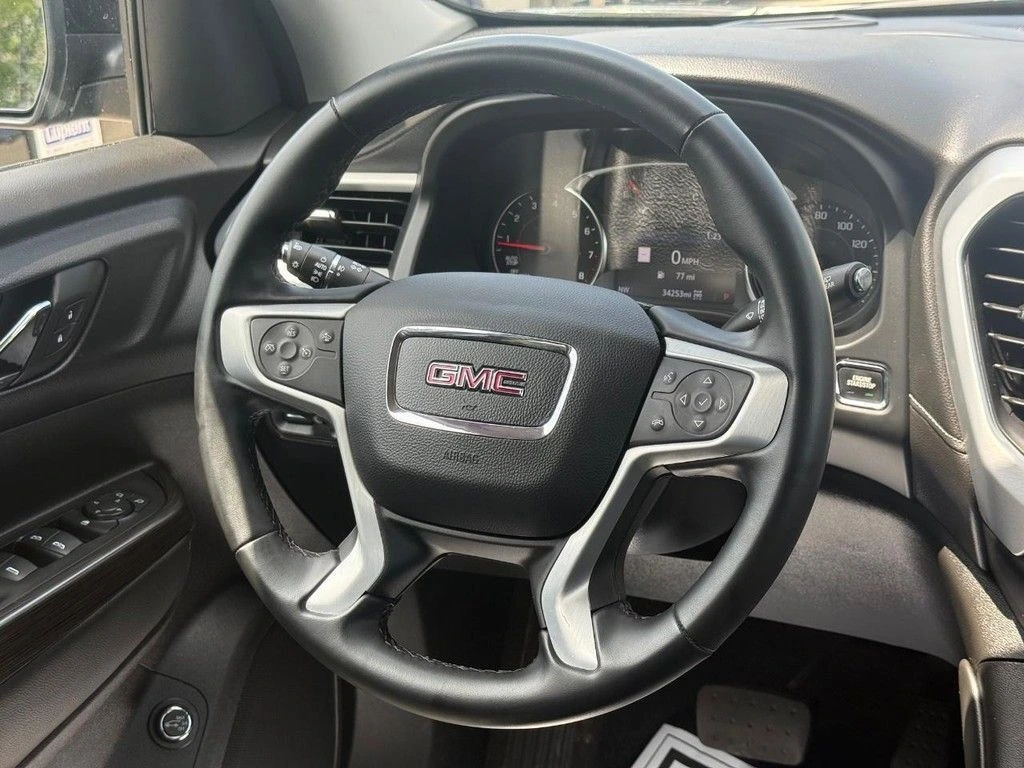 2023 GMC Acadia SLT - Photo 18