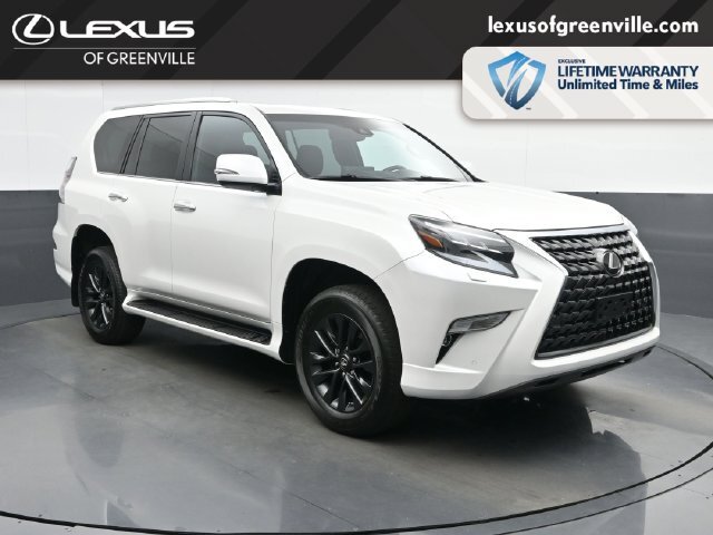 2023 Lexus GX 460 Premium 4WD