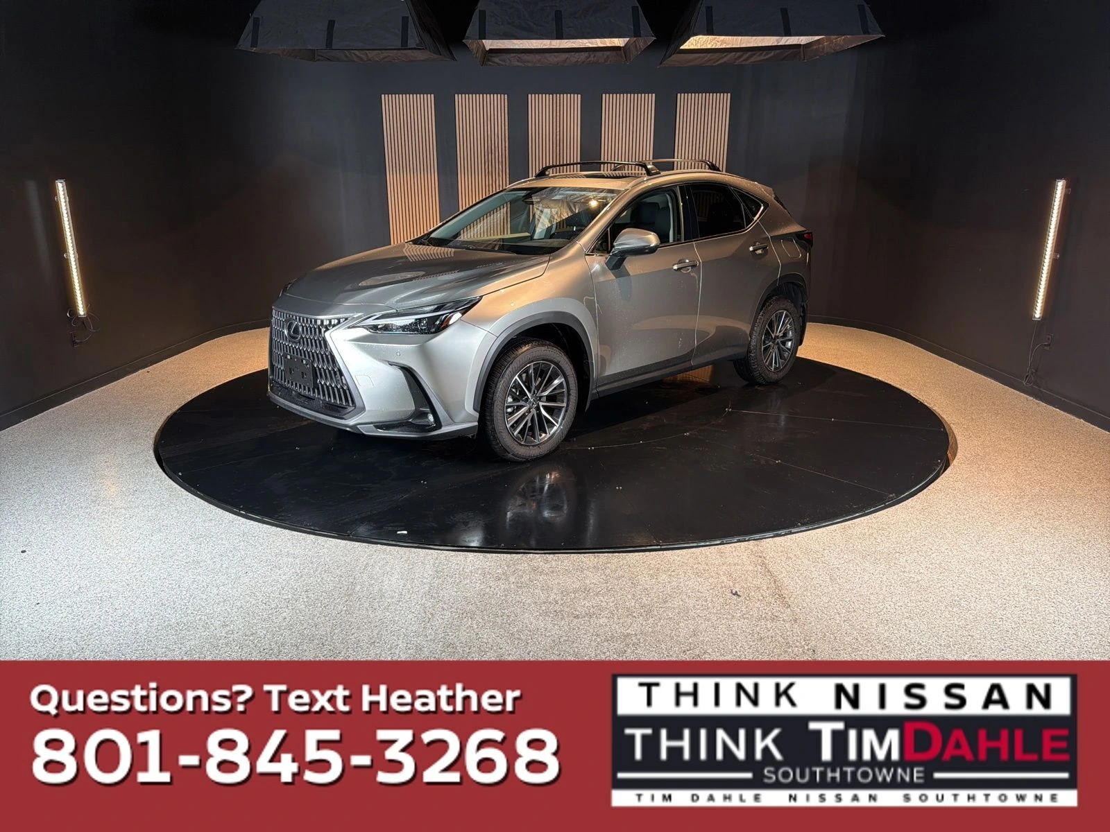 2025 Lexus NX 350h 350h Premium AWD's photo