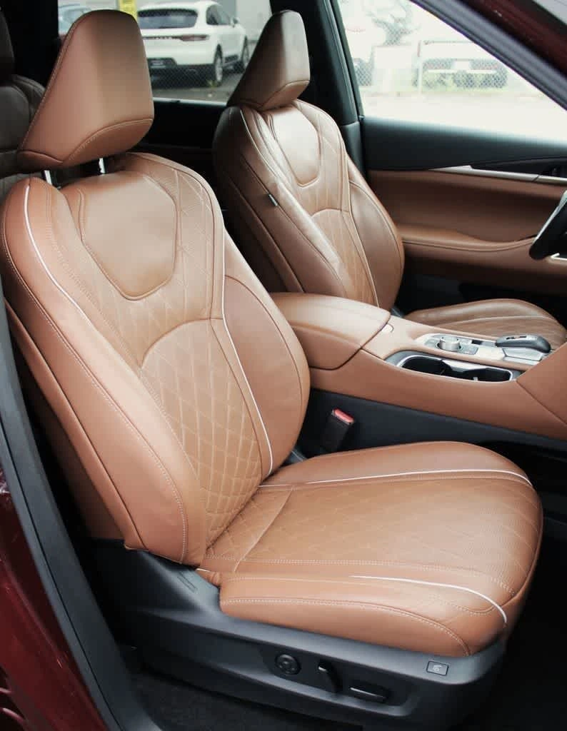 2023 INFINITI QX60 AUTOGRAPH - Photo 38