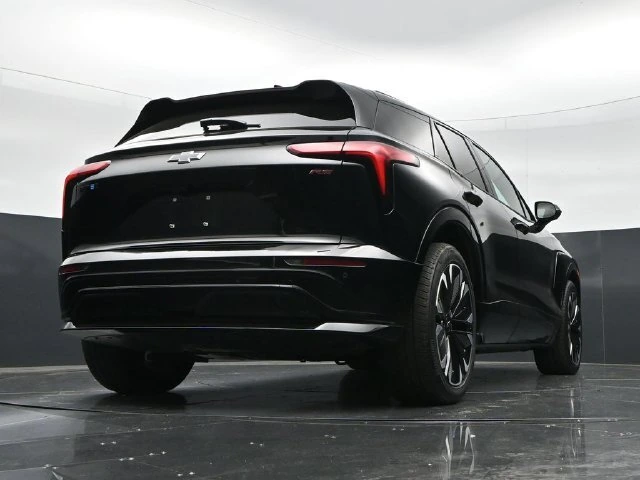 2025 Chevrolet Blazer EV RS - Photo 50