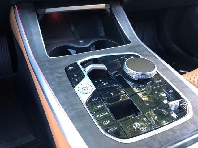 2026 BMW X5 50e - Photo 32
