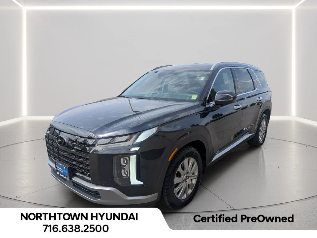 2023 Hyundai Palisade SEL