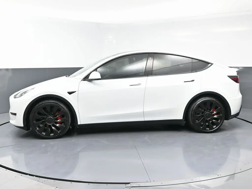 2022 Tesla Model Y Performance photo 5