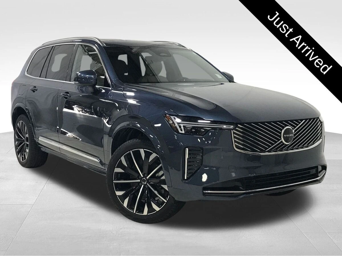 2026 Volvo XC90 B6 Ultra Bright 7-Seater 4WD's photo