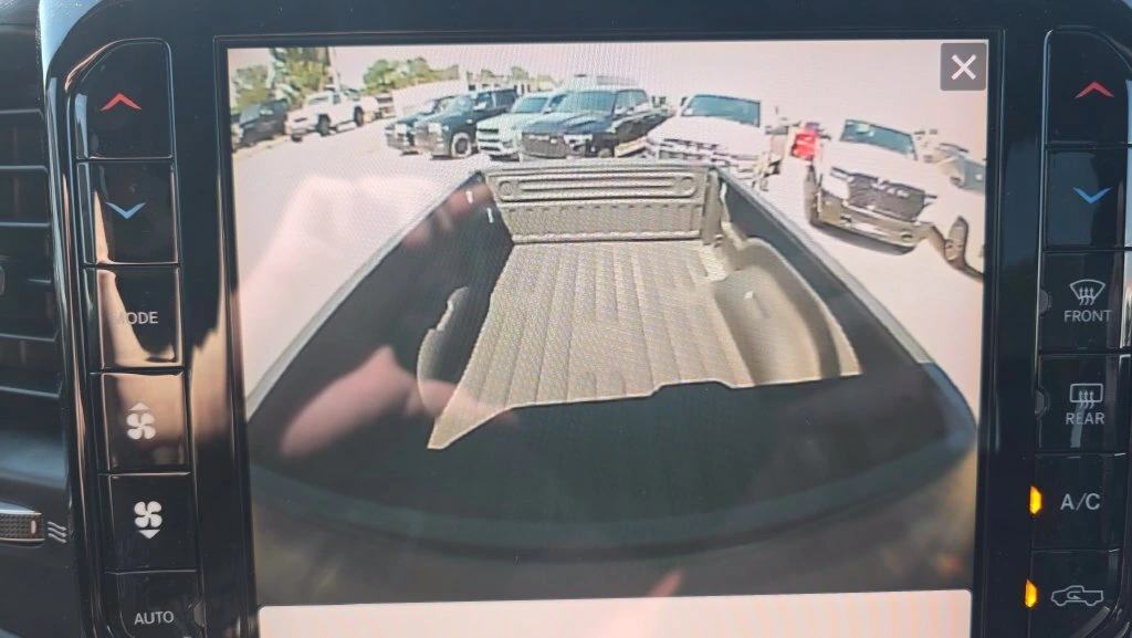 2026 RAM 2500 Laramie - Photo 32