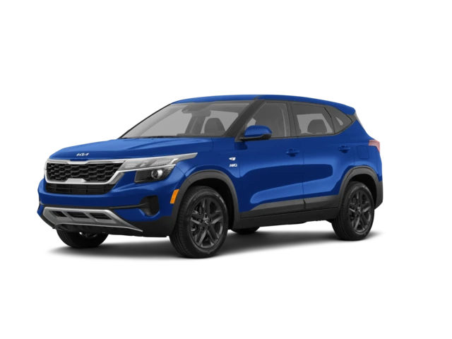 2023 Kia Seltos