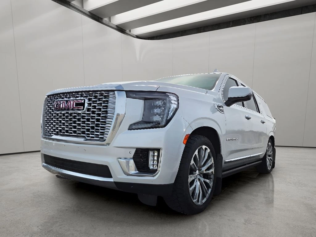 2021 GMC Yukon XL