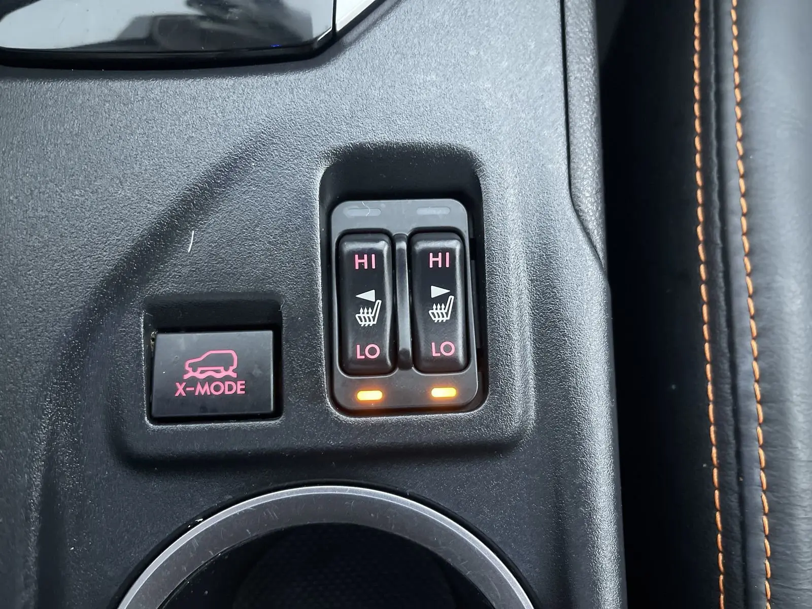 2021 Subaru Crosstrek Limited photo 18
