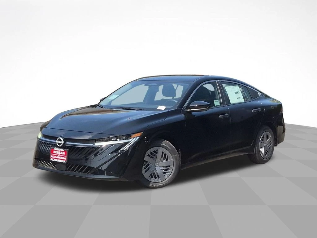 2027 Nissan Sentra S
