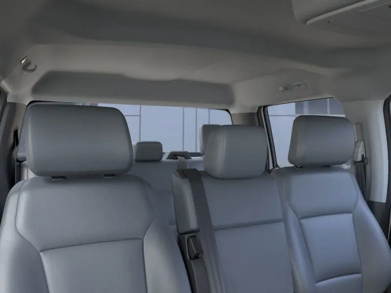 2025 Ford F-350 photo 21