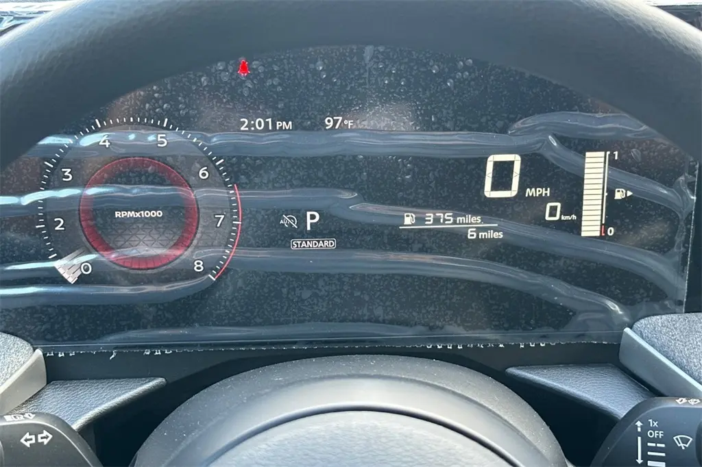 2026 Nissan Kicks SV photo 18