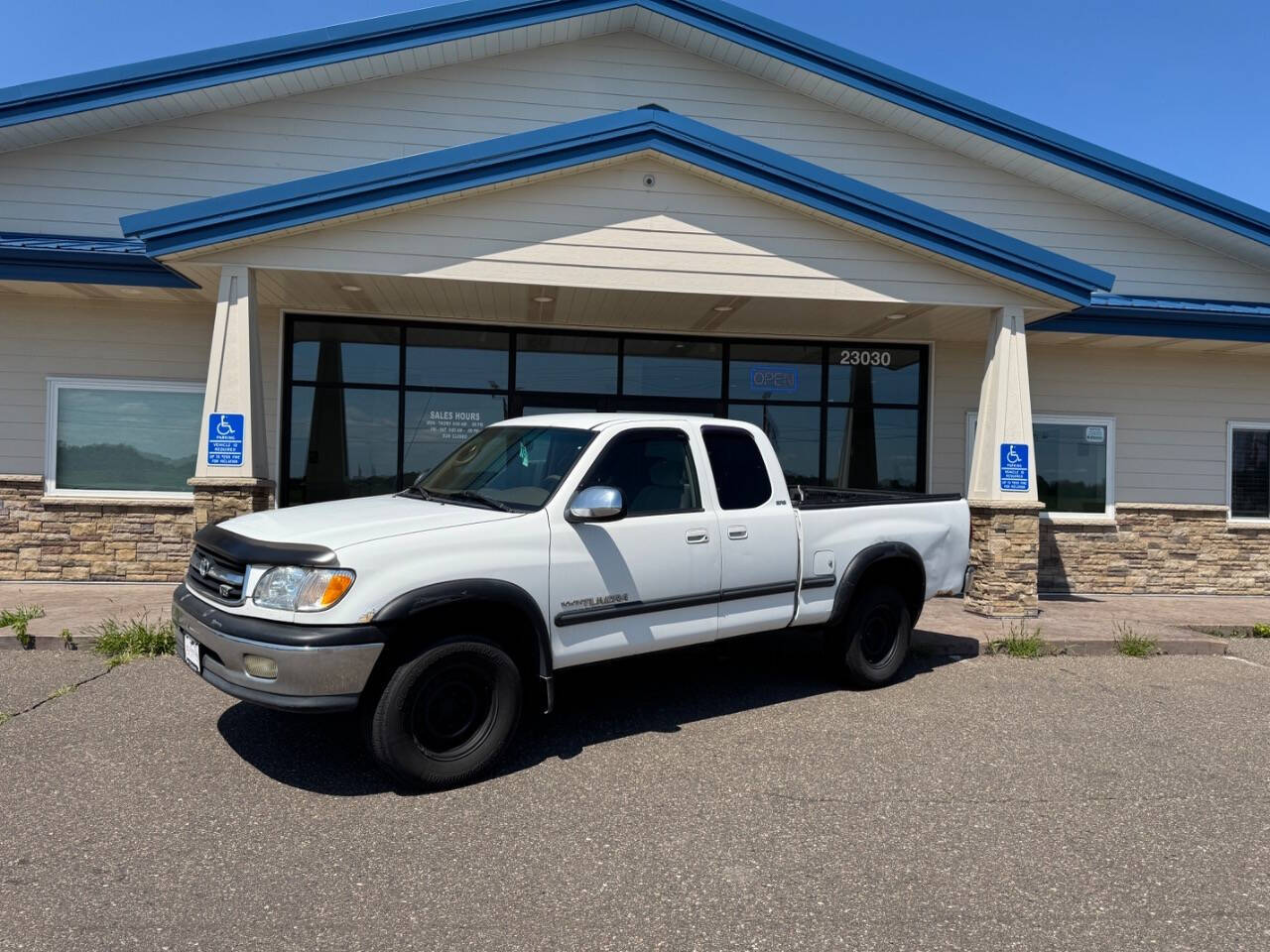 Vehicle