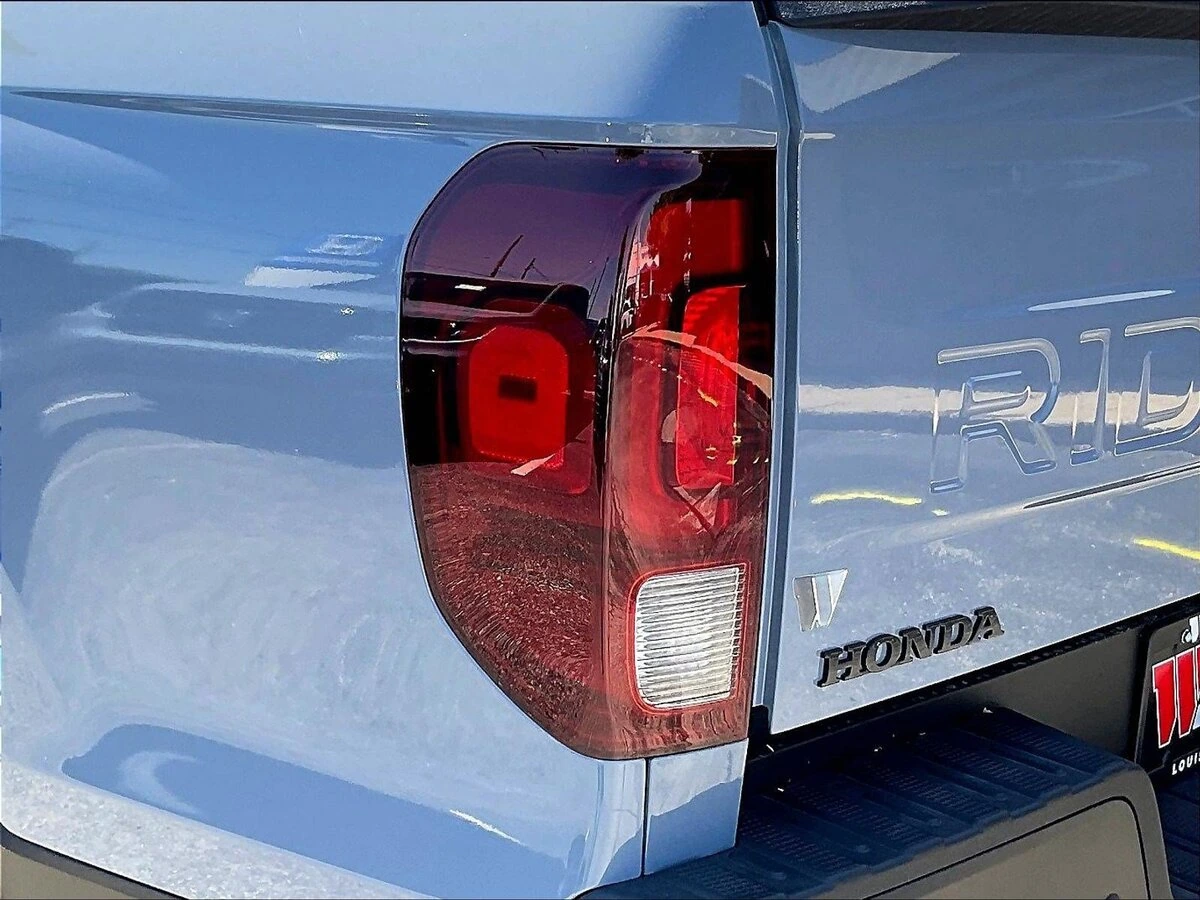 2026 Honda Ridgeline TrailSport - Photo 14